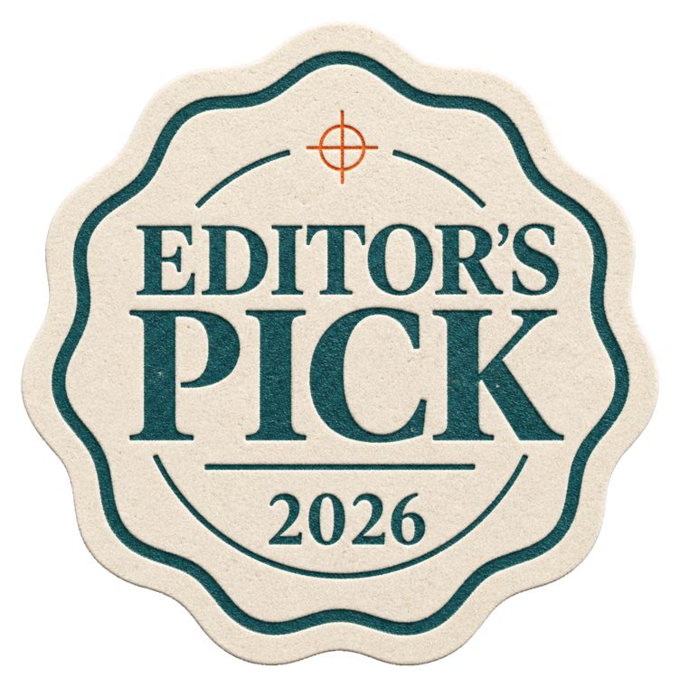 Footwear Authority editor's pick 2026